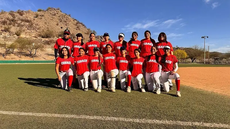 San Luis Río Colorado participará en la final estatal de los juegos deportivos estudiantiles 